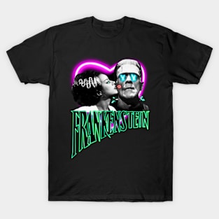 Frankenstein T-Shirt